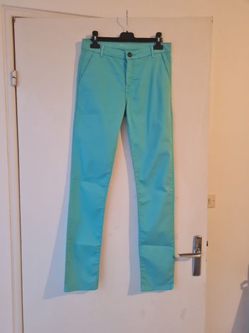 Pantalon femme
