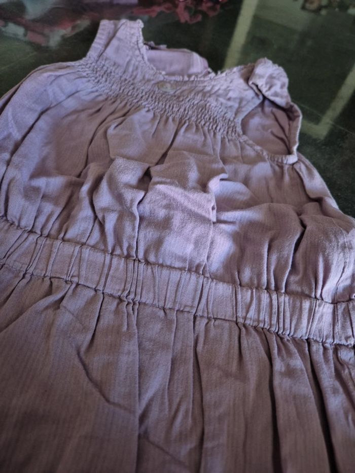 Robe bébé - photo numéro 2