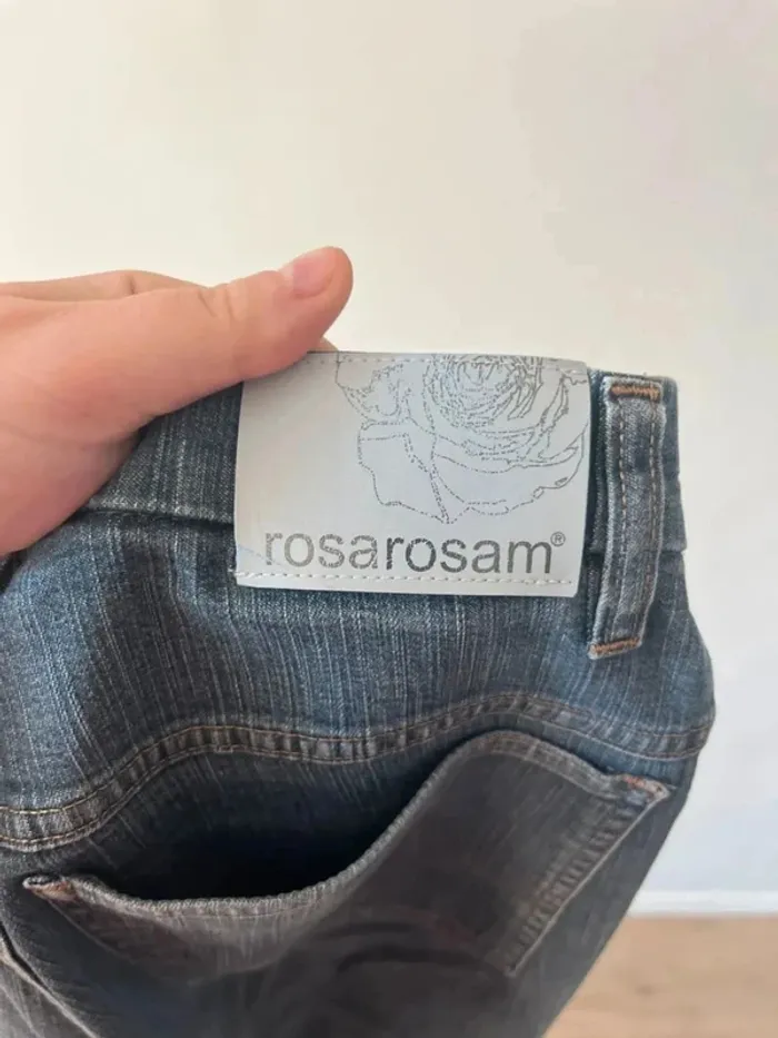 Jeans - Taille 30 - photo numéro 5