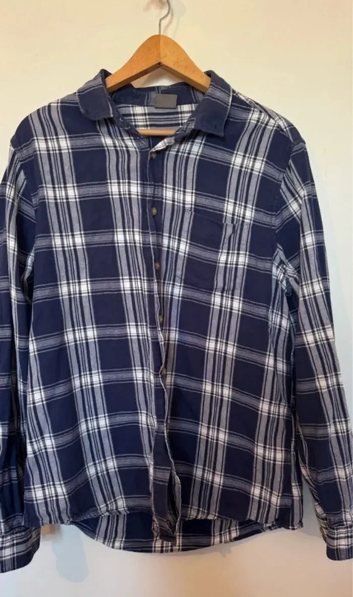Lot chemises homme x8 - photo numéro 4