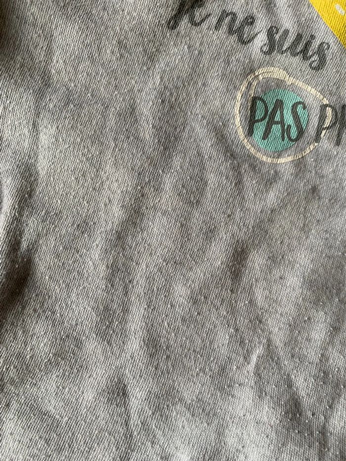 Pyjama bébé - photo numéro 2