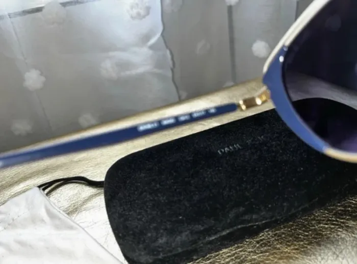 Belles Lunettes de soleil, , en excellent état- Paul et Joe Eyewear - photo numéro 7