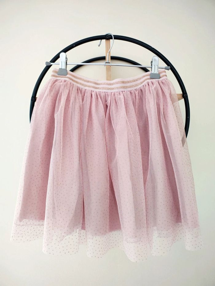 11 ans jupe Sergent major