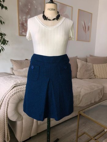 🌻Jupe en laineMarks & Spencer🌻