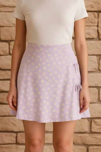 🌸Jupe fleurie Primark Taille 36🌸