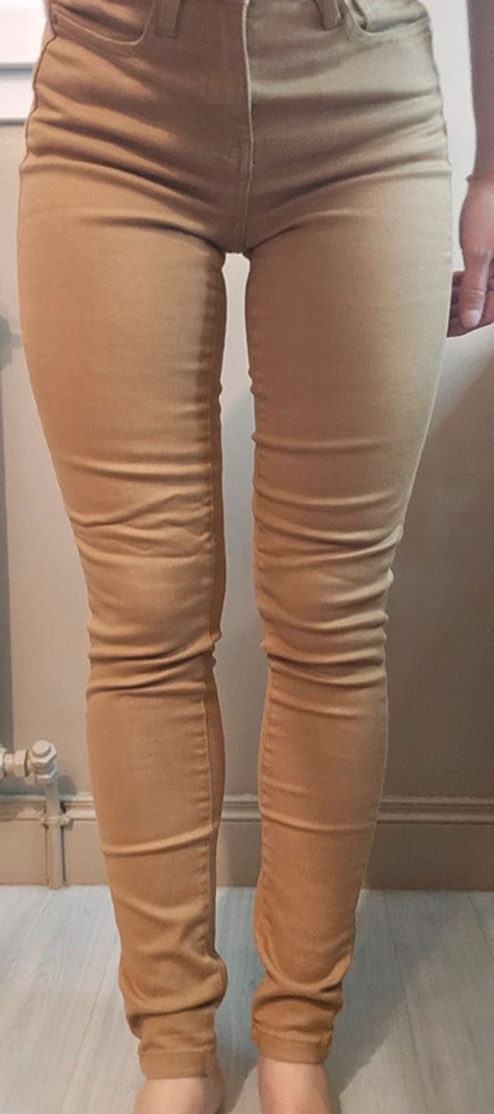 Jean skinny