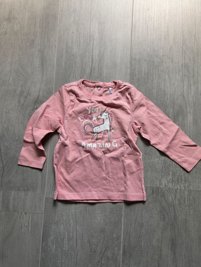 Lot 6 mois fille - photo numéro 4