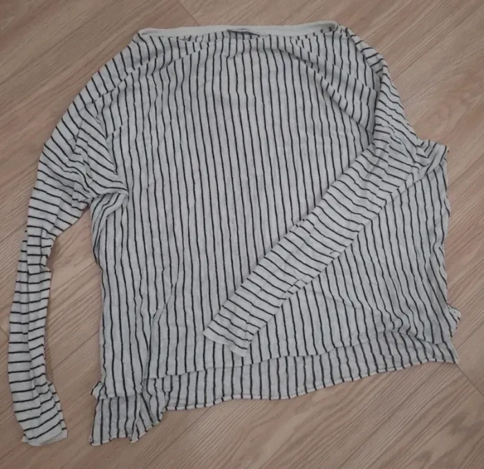 Top ample