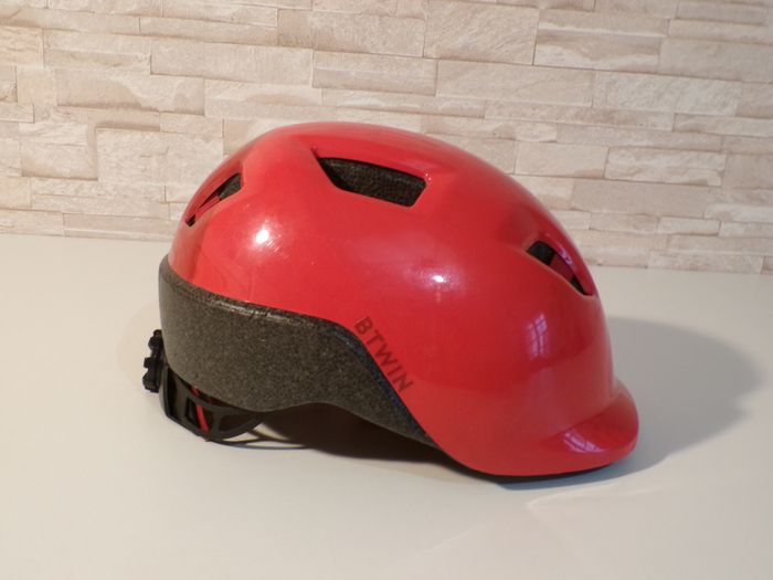 Casque de vélo XS - photo numéro 3