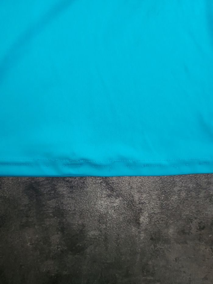 T-shirt anti uv garçon 10-12 ans bon état - photo numéro 5