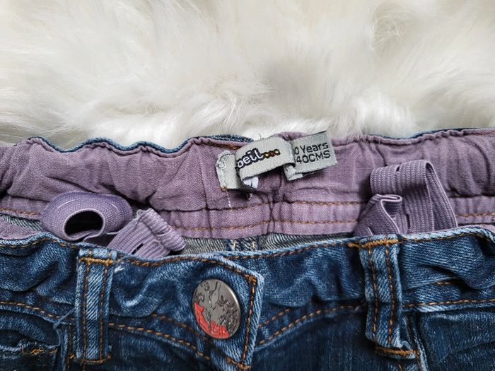 Jeans - photo numéro 2