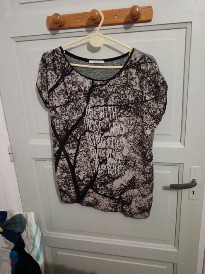 Tshirt