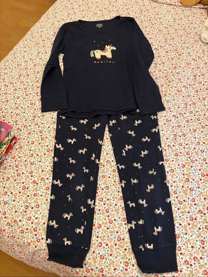 Pyjama Kiabi