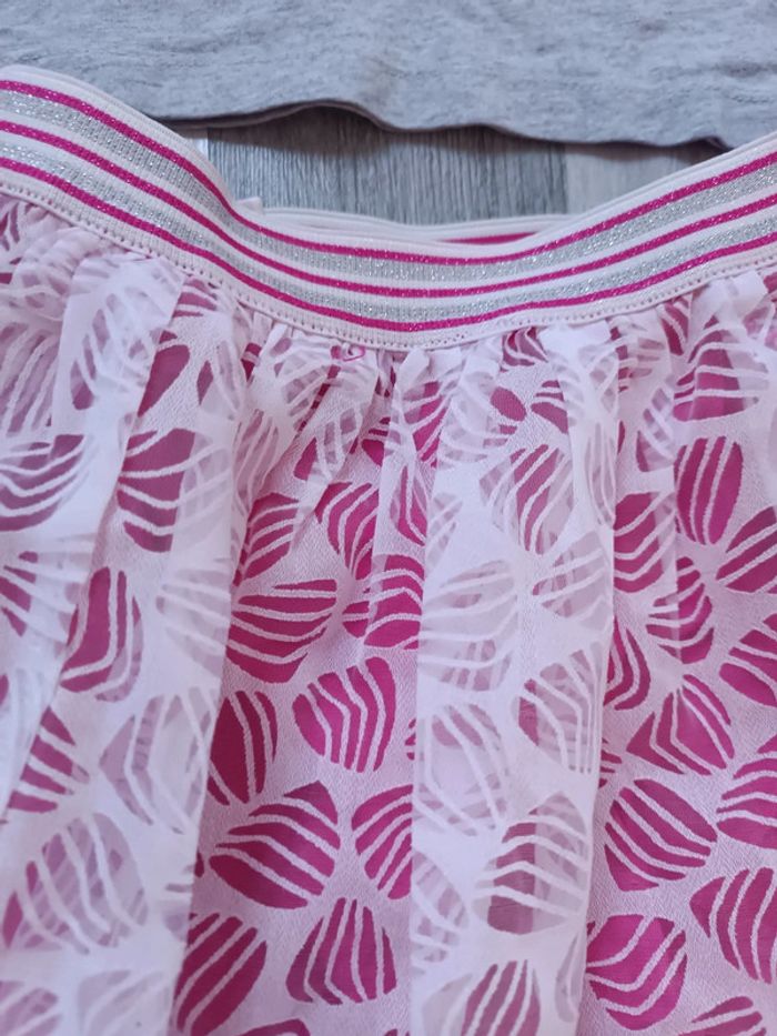 Ensemble Catimini bonbons 7/8 ans - photo numéro 2