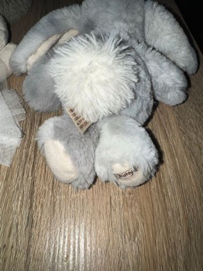 Lot peluches neuves Bukowski - photo numéro 6