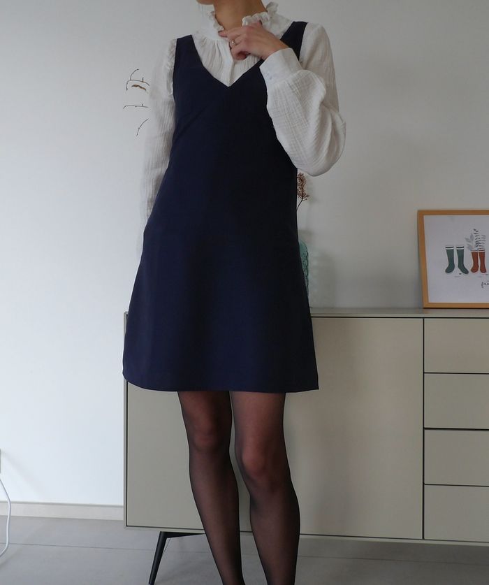 Robe femme taille S Grace & Mila - photo numéro 2