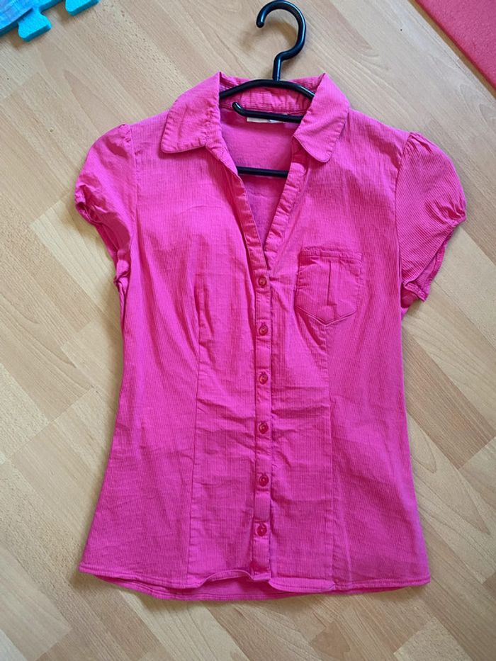 Chemise Cache Cache Taille 2