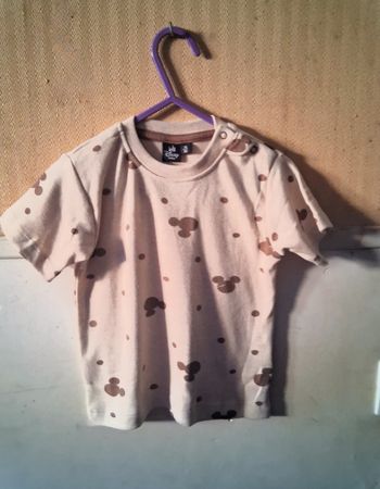 T-shirt disney