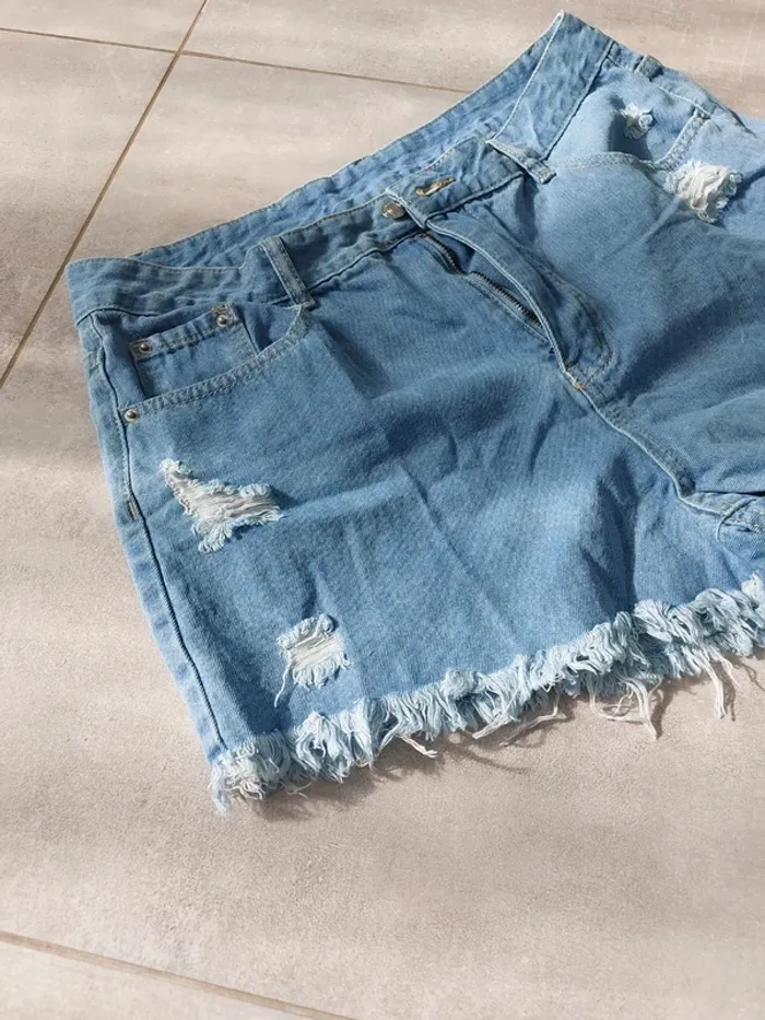 Short Shein - photo numéro 2
