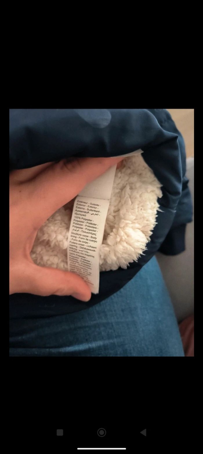 Manteau orchestra 12 mois - photo numéro 4