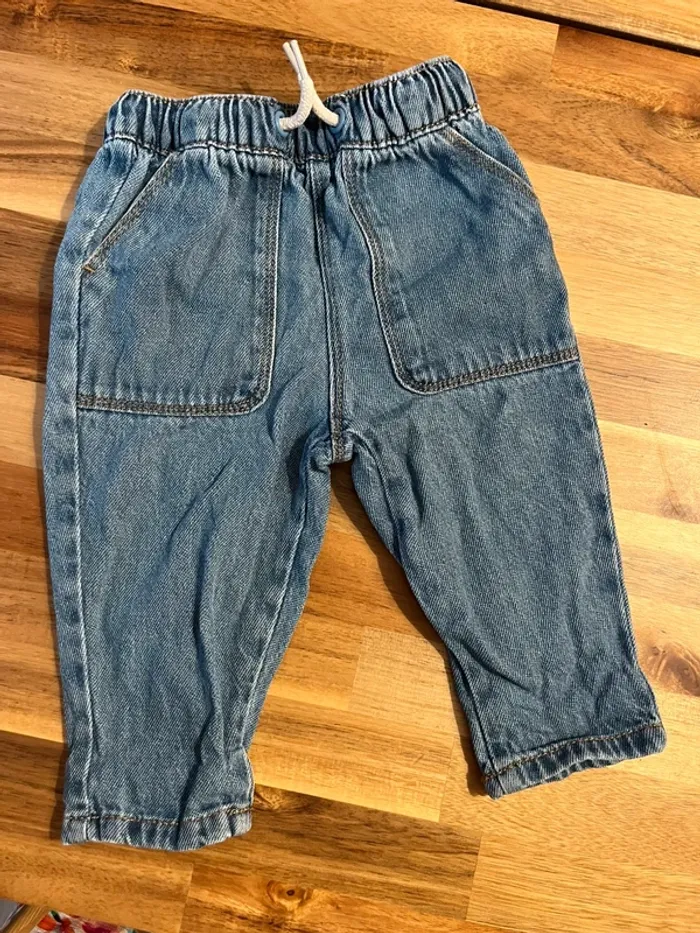 Pantalon verbaudet - 3 mois