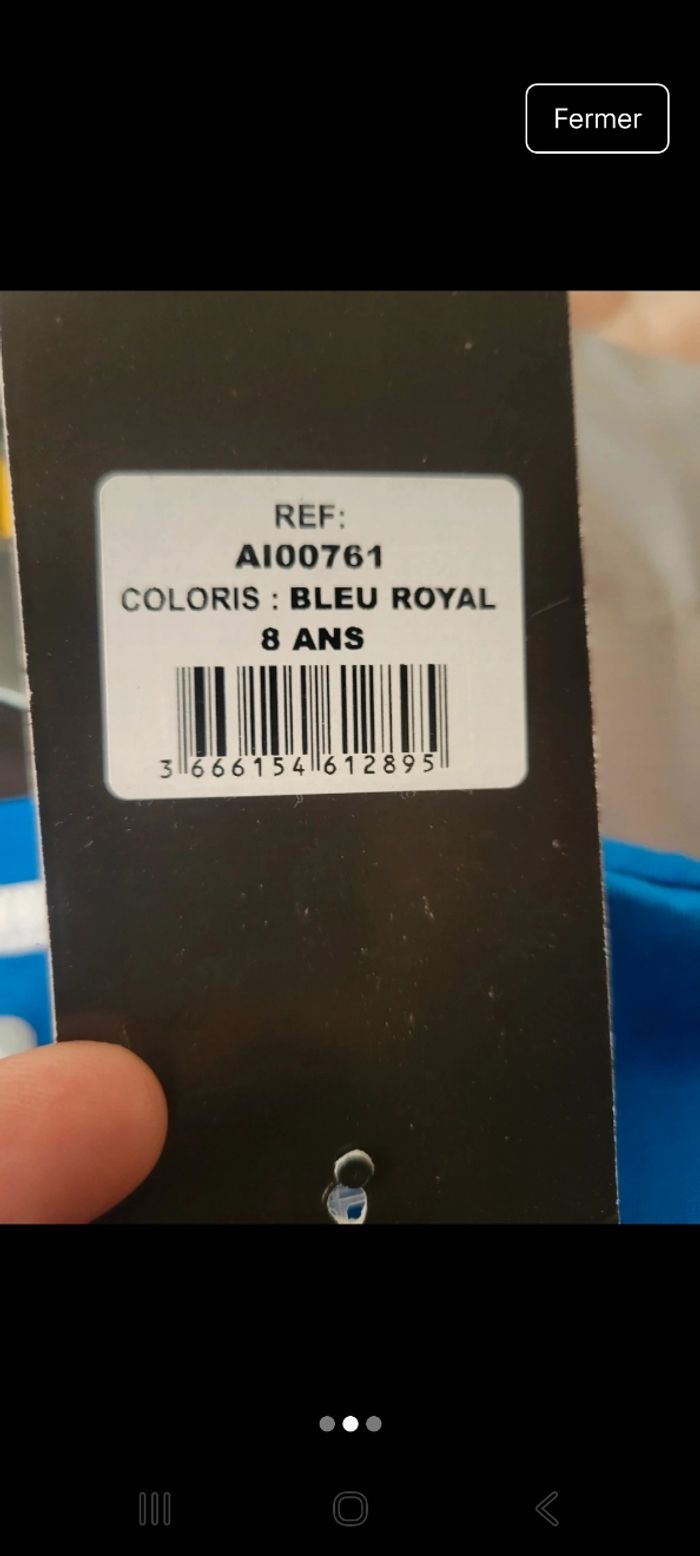 Tee-shirt - photo numéro 2