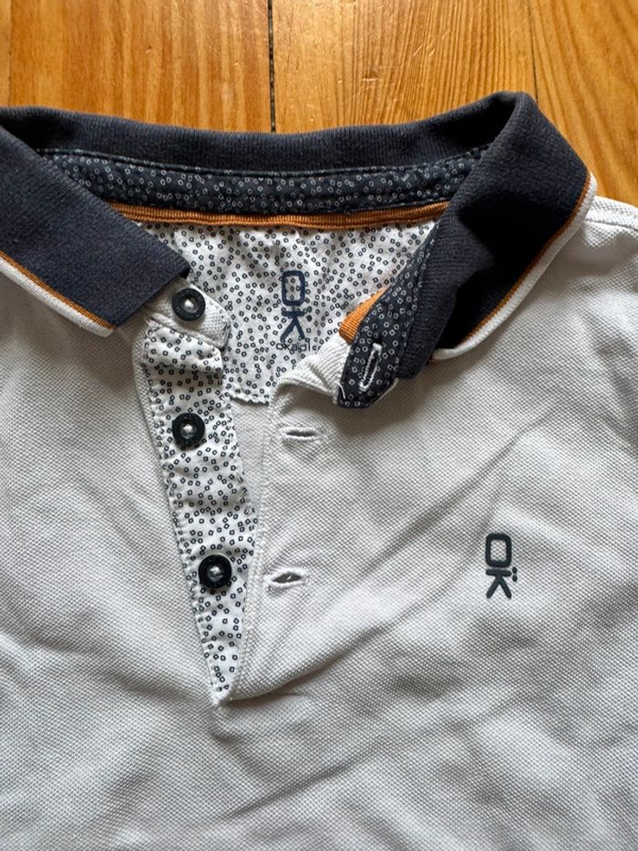 Polo 👕 - photo numéro 3