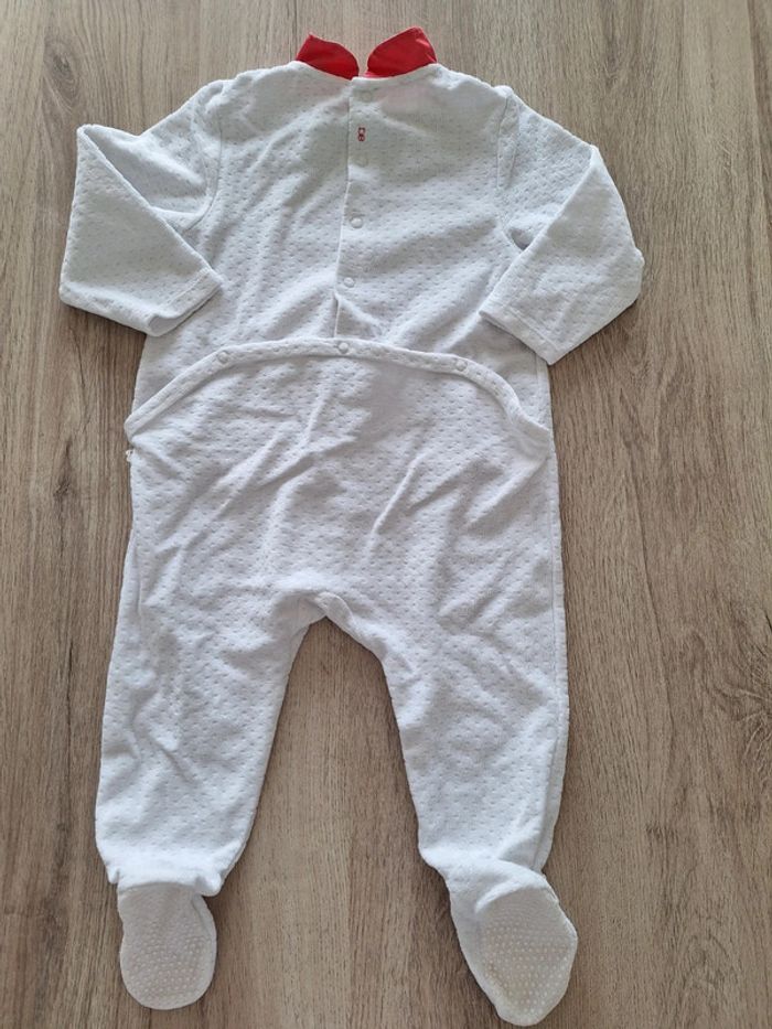 Pyjama obaidi 18 mois - photo numéro 2