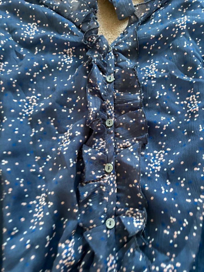 Robe bonobo - photo numéro 2