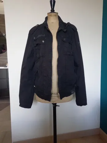 Blouson homme