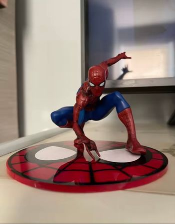 Figurine Spiderman Neuf
