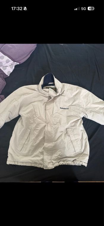Veste timberland