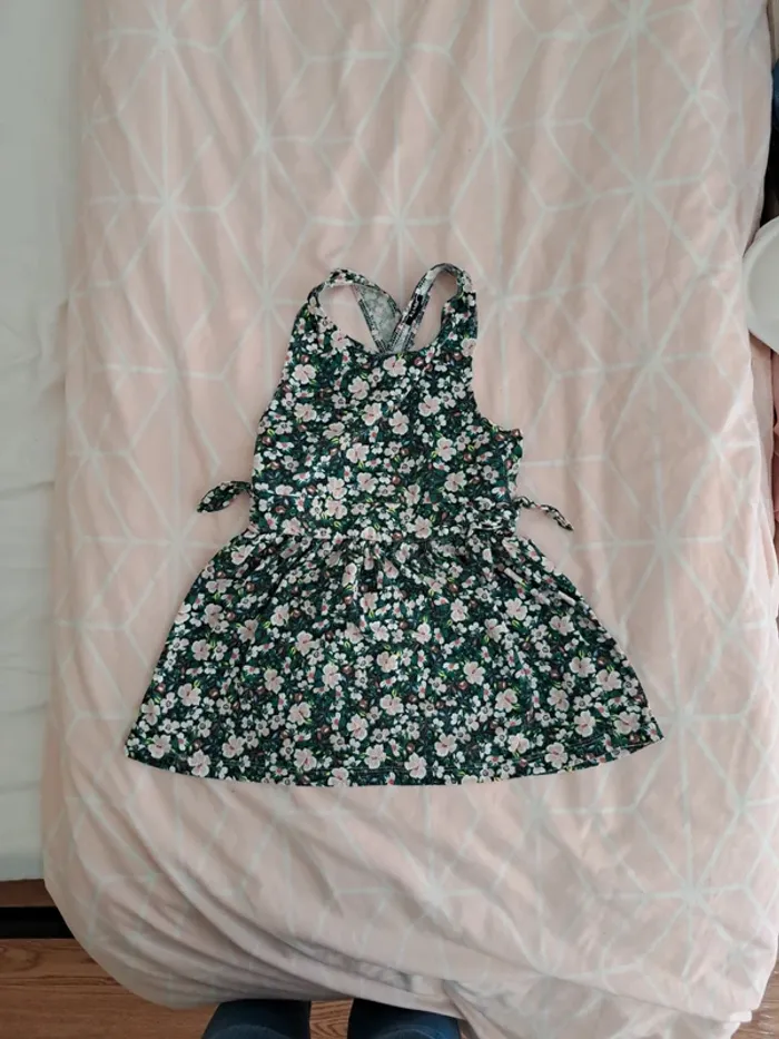Robe kiabi