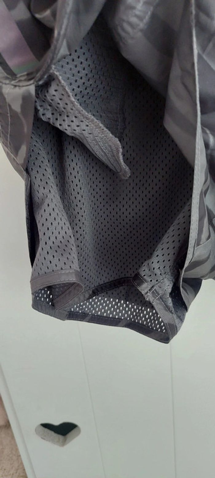 État neuf Short actif gris
Adidas Stella McCartney - photo numéro 10