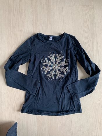 Teeshirt okaidi 10 ans