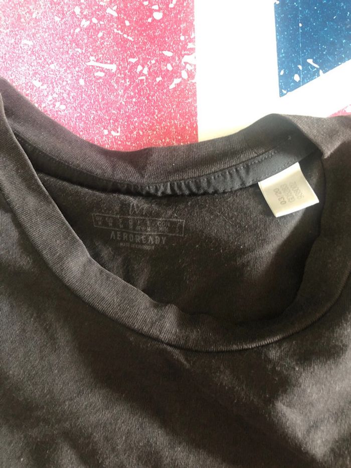 Teeshirt - photo numéro 6