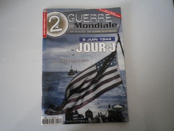 2ème GUERRE MONDIALE