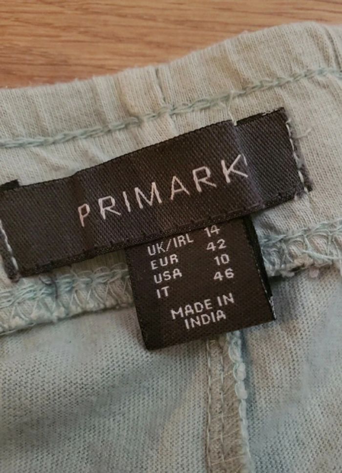 Short taille 42 primark - photo numéro 3