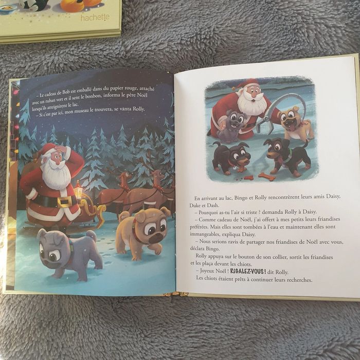Mes petits livres d'or Disney 231 au 240 - photo numéro 5