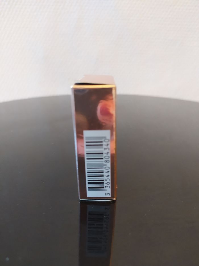 Miniature Black Opium 7,5 ml eau de parfum Yves Saint Laurent - photo numéro 4