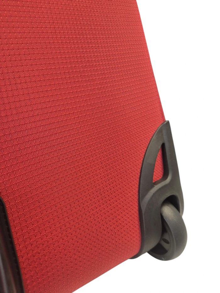 Valise cabine compacte neuve bordeaux - photo numéro 9