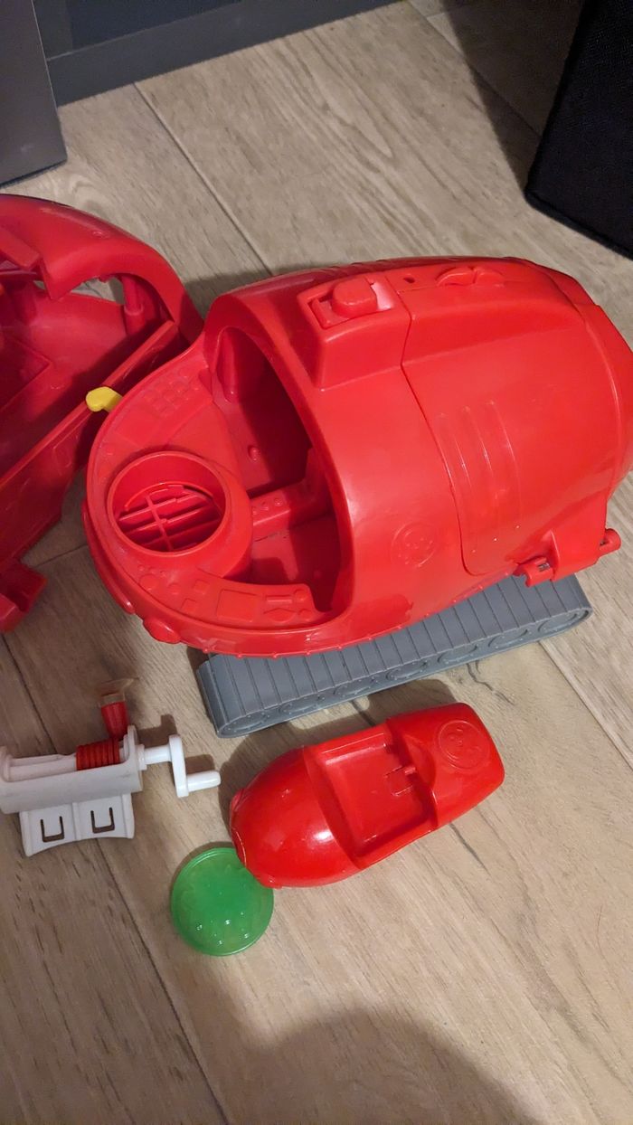 Gup X Octonauts - photo numéro 4