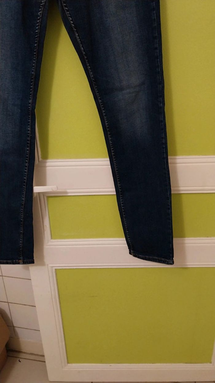 Pantalon slim femme - photo numéro 3