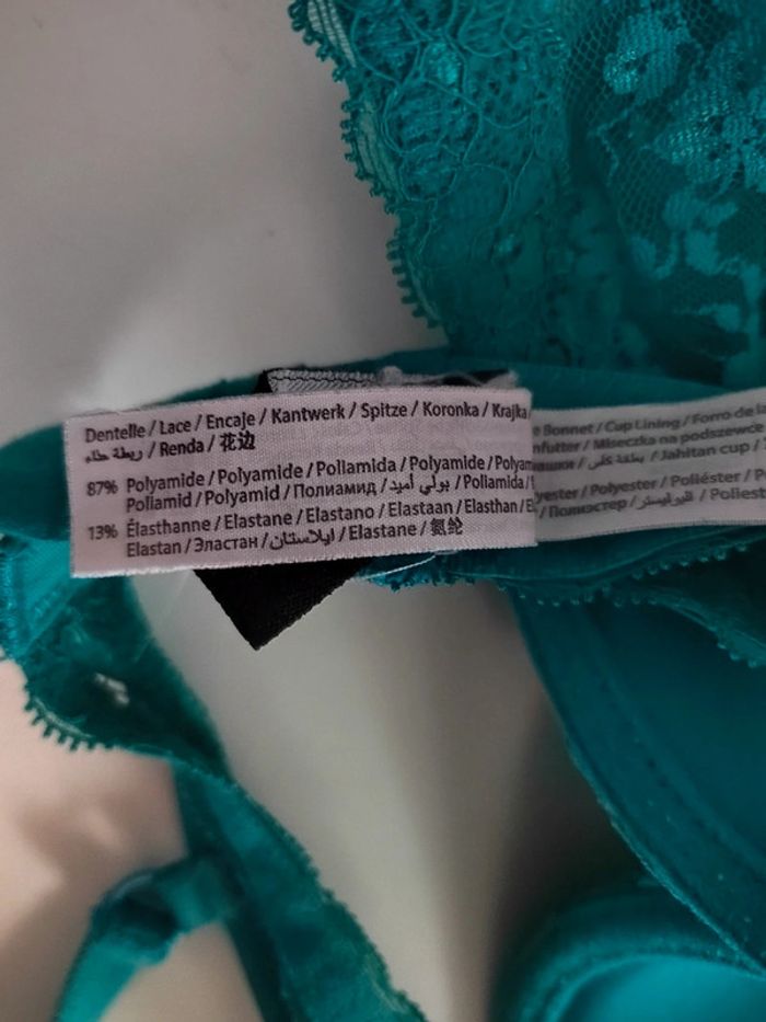 Soutien-gorge Etam - photo numéro 5
