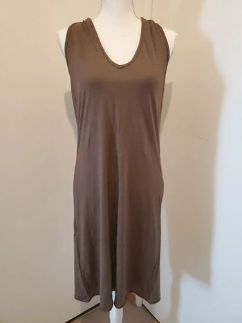Robe légère T.U