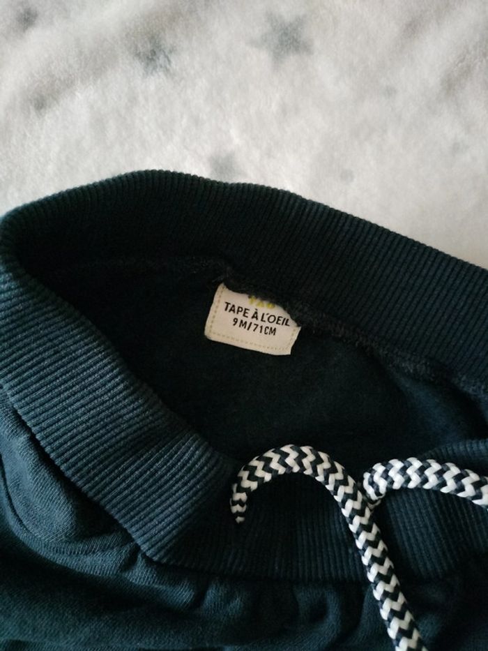 Magic mixe joggings tape a l'oeil - photo numéro 15