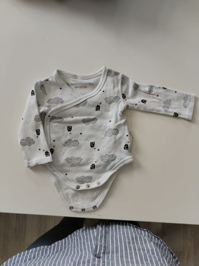 Lot bodies - photo numéro 2