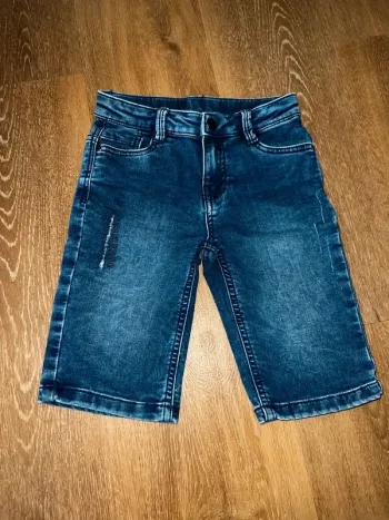 short 6 ans