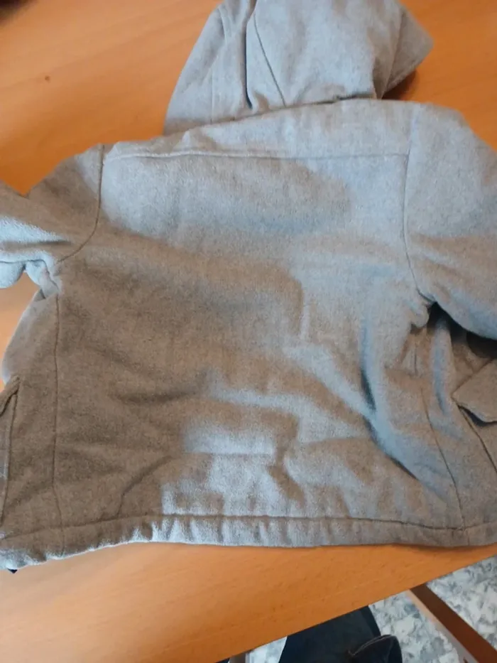 Manteau chaud 12 mois - photo numéro 13