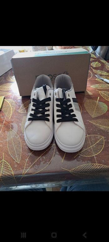 Chaussure